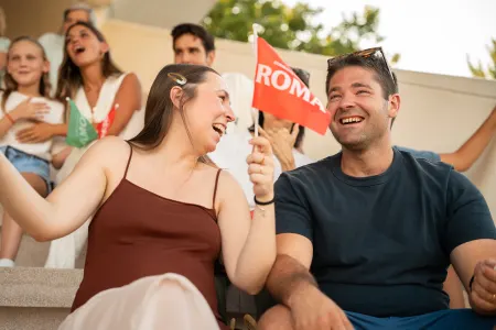 Roma