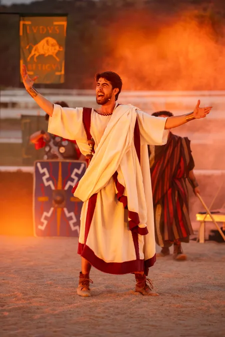 Roma