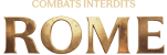 Combats Interdits ROME (logo)