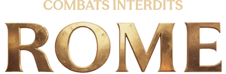 ROMA: Combates Prohibidos