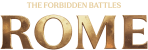 Forbidden Battles Rome (logo)